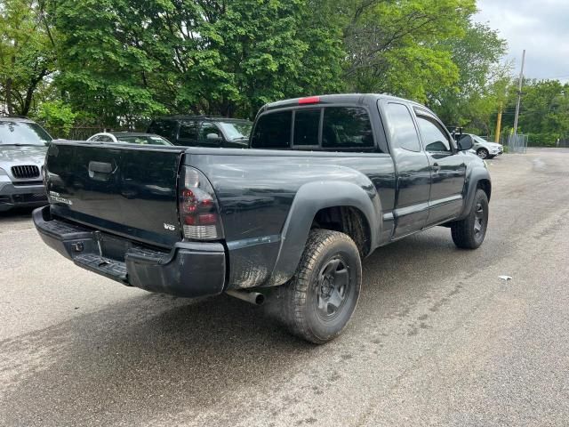 2006 Toyota Tacoma Access Cab