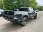 2006 Toyota Tacoma Access Cab