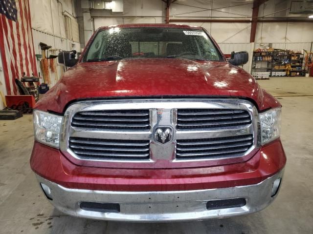 2013 Dodge RAM 1500 SLT