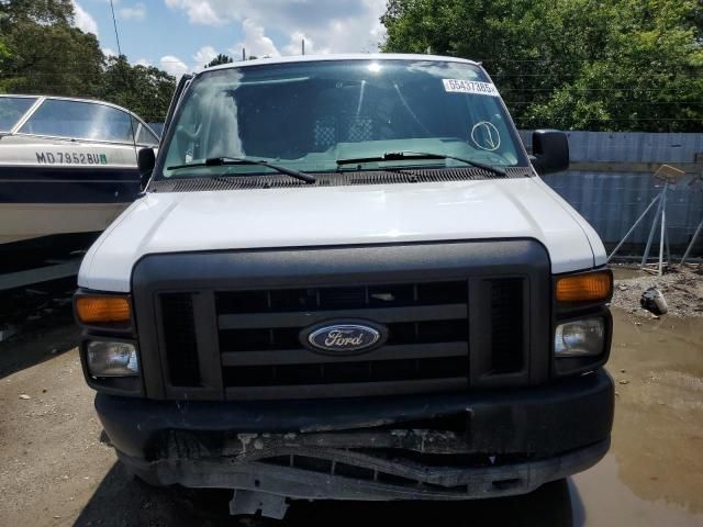 2011 Ford Econoline E250 Van