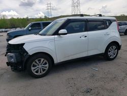 2020 KIA Soul LX for sale in Littleton, CO