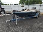 1999 Land Rover 1999 Landau Boat CO Boat