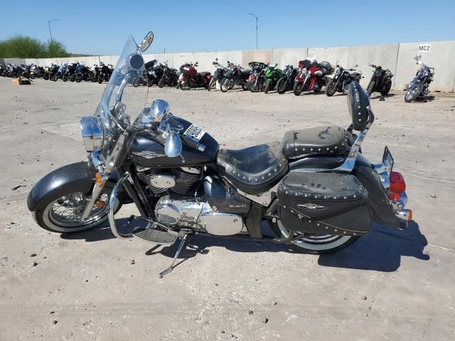 2006 Suzuki C50
