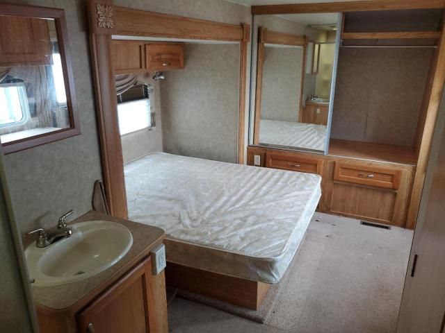 2007 Holiday Rambler
