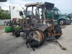 2021 John Deere 5100E Mfwd Tractor