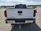 2015 Chevrolet Silverado K2500 Heavy Duty LT