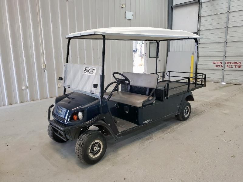 2021 Golf Cart Cart