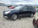 2012 Subaru Outback 2.5I Limited