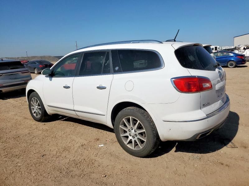 2017 Buick Enclave