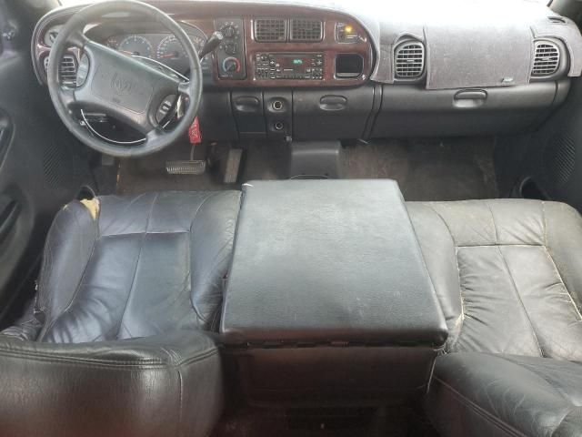 2000 Dodge RAM 1500