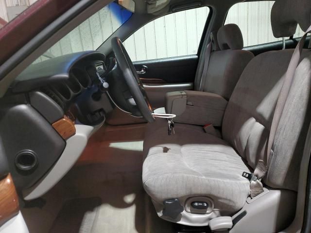 2004 Buick Lesabre Custom