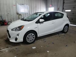2016 Toyota Prius C for sale in Franklin, WI