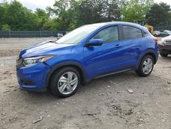 2019 Honda HR-V EX for sale in Madisonville, TN
