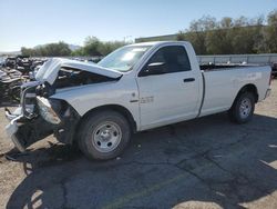 2016 Dodge RAM 1500 ST en venta en Las Vegas, NV
