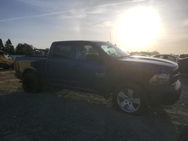 2017 Dodge RAM 1500 ST