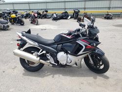 2008 Suzuki GSX650 F en venta en New Orleans, LA
