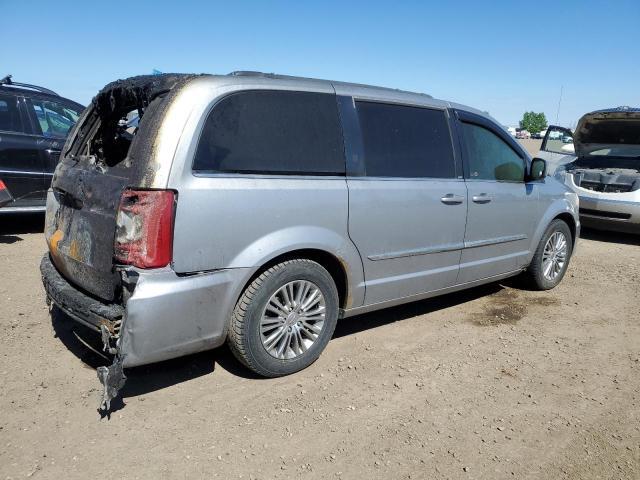 2014 Chrysler Town & Country Touring l