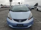 2010 Honda FIT