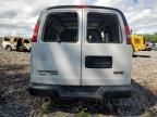 2016 GMC Savana G2500