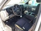 2013 Chevrolet Silverado C3500