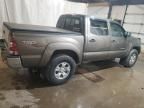 2010 Toyota Tacoma Double Cab