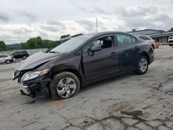 2013 Honda Civic LX for sale in Lebanon, TN