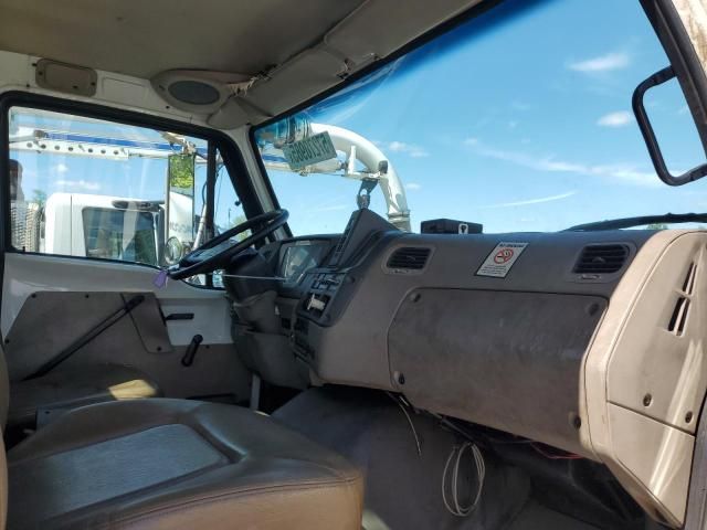 2007 Sterling L7500 Sewer Jetter Truck
