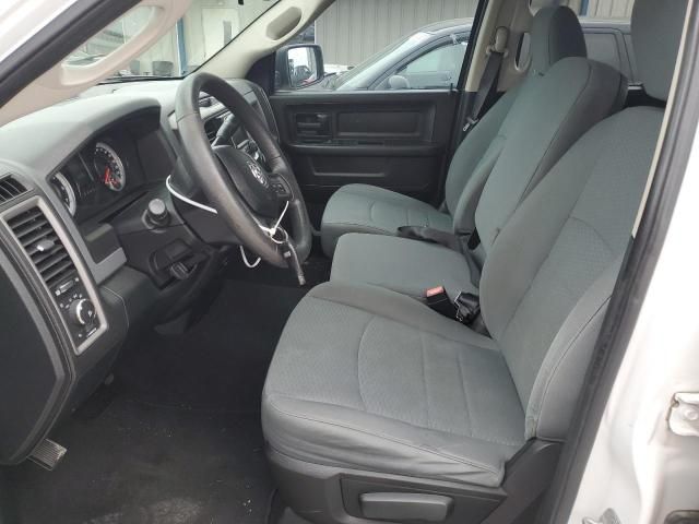 2014 Dodge RAM 1500 ST