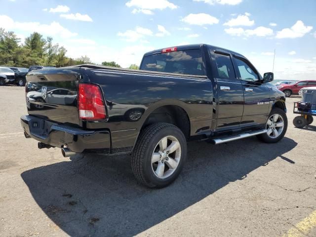 2013 Dodge RAM 1500 ST