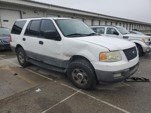 2004 Ford Expedition XLT