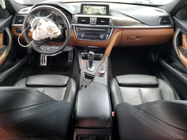 2014 BMW 328 I