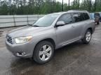 2008 Toyota Highlander Limited
