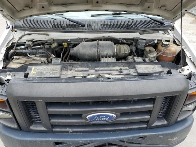 2008 Ford Econoline E250 Van