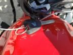 2016 Honda CBR500 R