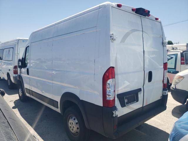 2020 Dodge RAM Promaster 1500 1500 High