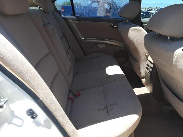 2006 Nissan Maxima SE