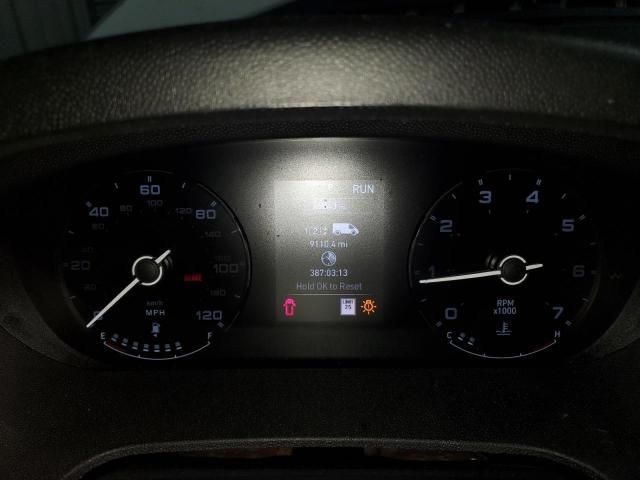 2023 Dodge RAM Promaster 2500 2500 High