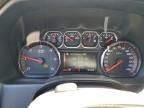 2015 GMC Sierra K1500 SLE