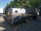 2007 Isuzu NQR