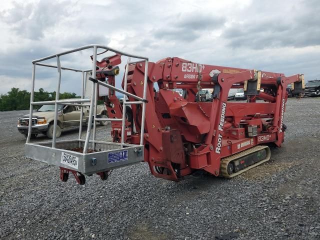 2019 Other 2019 'OTHER Heavy EQUIPMENT' Lift