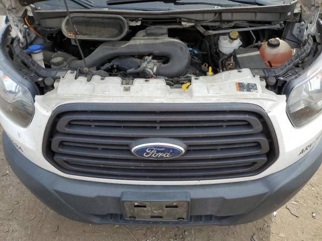 2018 Ford Transit T-350