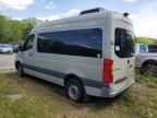 2021 Mercedes-Benz Sprinter 2500