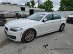 2014 BMW 528 xi