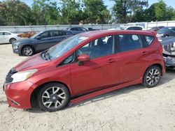 2015 Nissan Versa Note S for sale in Hampton, VA