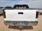 2007 Toyota Tundra Crewmax SR5