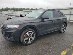 2022 Audi Q5 Premium Plus 45 for sale in Pennsburg, PA