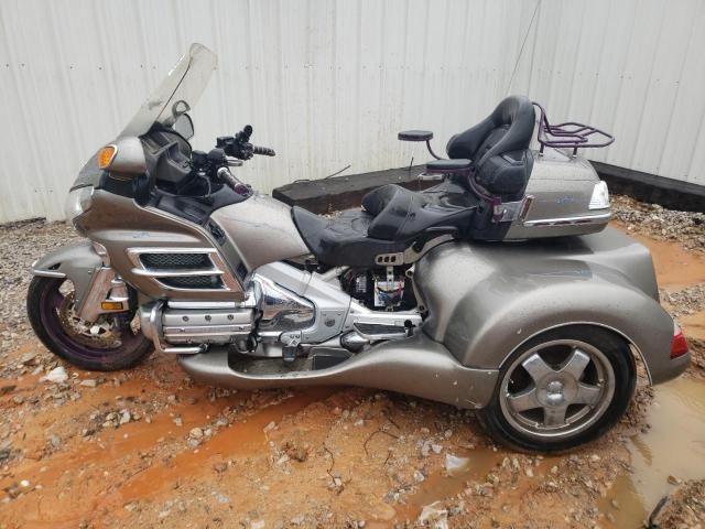 2008 Honda GL1800