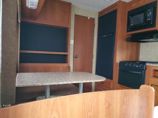 2011 Coachmen Catalina