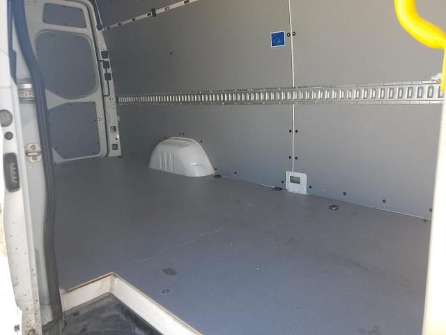 2023 Mercedes-Benz Sprinter 2500