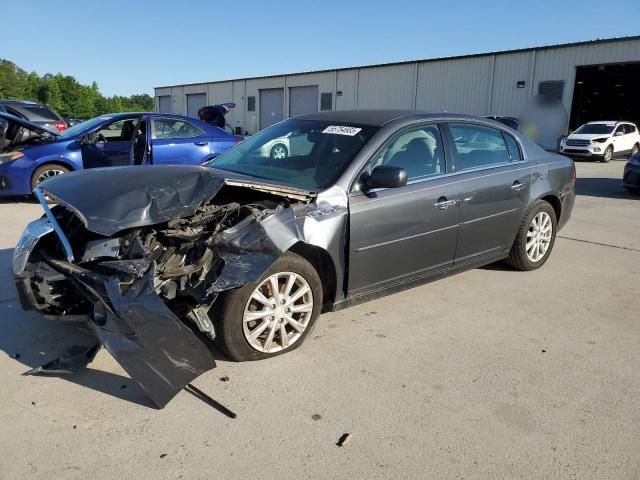 2011 Buick Lucerne CXL
